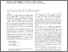 [thumbnail of Successful transfer to sulfonylureas in KCNJ11 neonatal diabetes is determined by the mutation and duration of diabetes.pdf]