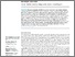 [thumbnail of Sohoglu, Chait - 2016 - Detecting and representing predictable structure during auditory scene analysis.pdf]