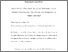 [thumbnail of Ebbels_accepted WFD study Ebbels et al.pdf]
