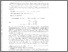 [thumbnail of Burman_The Penalty Free Nitsche Method and Nonconforming Finite Elements for the Signorini Problem_VoR.pdf]