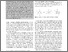 [thumbnail of Synthesis of Trimeric Organozinc Compounds and their Subsequent Reaction with Oxygen.pdf]