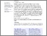 [thumbnail of An analysis of the energy flow and energy potential from human energy harvesting with a focus on walking.pdf]