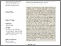 [thumbnail of Mace-R_Life history factors_personality and the social clustering of sexual experience in adolescents.pdf]