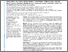 [thumbnail of The Accuracy and Reliability of Crowdsource Annotations of Digital Retinal Images.pdf]