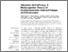 [thumbnail of Fleming_Allostatic Self-efficacy. A Metacognitive Theory of Dyshomeostasis-Induced Fatigue and Depression_VoR.pdf]