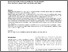 [thumbnail of Identifying key experience-related differences in over-ground manual wheelchair propulsion biomechanics.pdf]