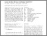 [thumbnail of Borghi_Spatial Orientation and Morphology of the Pulmonary Artery%3A Relevance to Optimising Design and Positioning of a Continuous Pressure Monitoring Device.pdf]