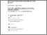 [thumbnail of Reiss & Mujtaba 2017 CurrJ Careers education in STEM lessons.pdf]