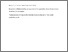 [thumbnail of Supplementary information]