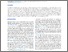 [thumbnail of A Human Neural Crest Stem Cell-Derived Dopaminergic Neuronal Model Recapitulates Biochemical Abnormalities in GBA1 Mutation Carriers.pdf]
