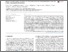 [thumbnail of Polyansky_Room temperature linelists for CO₂ asymmetric isotopologues with ab initio computed intensities_VoR.pdf]