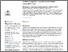 [thumbnail of Baio_Effectiveness of an intervention to facilitate prompt referral to memory clinics in the United Kingdom%3A Cluster randomised controlled trial.pdf]