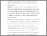 [thumbnail of Crane_Perceved credibility and eyewitness testimony of children with intellectual disabilities.pdf]