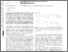 [thumbnail of Powner_Fernandez Garcia_Prebiotic synthesis of aminooxazoline-5′-phosphates in water by oxidative phosphorylation_VoR.pdf]