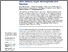 [thumbnail of Albert_Evolutionary changes in transcription factor coding sequence quantitatively alter sensory organ development and function_VoR.pdf]