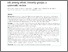 [thumbnail of Awareness, knowledge, perceptions, and attitudes towards genetic testing for cancer risk among ethnic minority groups: a systematic review.pdf]