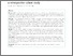 [thumbnail of Length of paediatric inpatient stay, socio-economic status and hospital configuration: a retrospective cohort study.pdf]