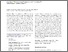 [thumbnail of Clinical presentation and prognostic indicators in 100 adults and children with neurofibromatosis 1 associated non-optic pathway brain gliomas.pdf]
