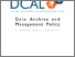 [thumbnail of Data Archive and Management Policy June2017.pdf]
