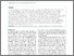 [thumbnail of Arber_Stem cell models of Alzheimer's disease%3A progress and challenges.pdf]