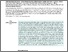 [thumbnail of Frutapin, a lectin from Artocarpus incisa (breadfruit): cloning, expression and molecular insights.pdf]