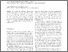 [thumbnail of Noether symmetry approach in f(T, B) teleparallel cosmology PUBLISHED VERSION.pdf]