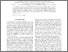 [thumbnail of Scalar-tensor teleparallel wormholes by Noether symmetries (published version).pdf]