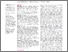 [thumbnail of Wedderburn_how common is clinically inactive disease_.pdf]