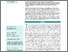 [thumbnail of Secondary malignant neoplasms, progression-free survival and overall survival in patients treated for Hodgkin lymphoma: a systematic review and meta-analysis of randomized clinical trials.pdf]