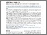 [thumbnail of Brima_Early virological response to HIV treatment. Can we predict who is likely to experience subsequent treatment failure_VoR.pdf]