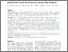 [thumbnail of Utility of VS38c in the diagnostic and prognostic assessment of osteosarcoma and other bone tumours/tumour-like lesions.pdf]